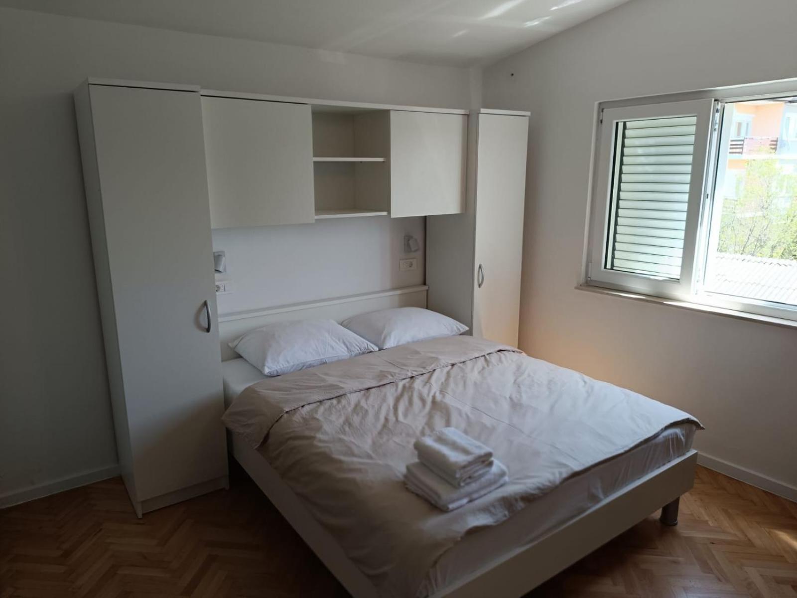 Diana Rooms And Apartments Starigrad Paklenica Pokoj fotografie